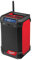 Milwaukee M12RCDAB+0 12v Cordless Dab Radio Charger Unit Only, Black