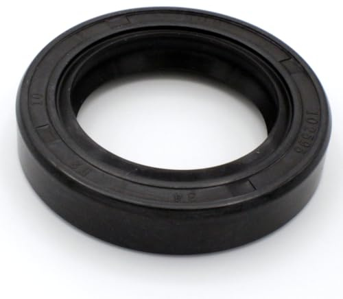 Parts and Parts Wellendichtring 34x52x10mm NBR 70 DIN 3760 ISO 6194