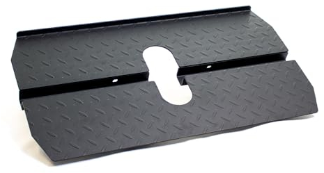 BODYPOWER TITAN MFT Elite & Pro Smith Leg Press Plate