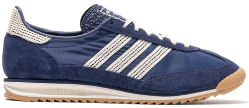 adidas Copa Sense.3 Turf Fußballschuh für Kinder, unisex, Dark Blue Wonder White, 37 1/3 EU