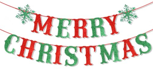 Cartel de Feliz Navidad
