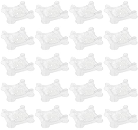 Ｚｉａｌｏｆｉ 20pcs Melon Cradle Wassermelonenständer für Kürbishoniteste
