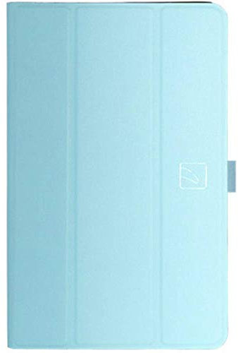 Tucano Gala - Custodia per Samsung Galaxy Tab A 10.5, colore: Blu