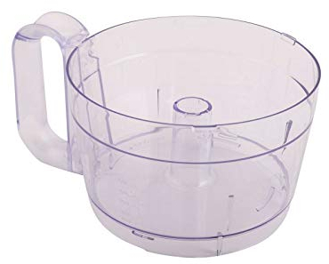 Moulinex ciotola contenitore robot Double Force Compact FP542 FP544