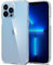 Spigen Ultra Hybrid Case Compatible with iPhone 13 Pro Max - Crystal Clear