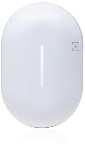 Alta Labs AP6 WiFi 6 Access Point, Dual Band, High Performance, 3 Gbps, IP54 Rated, POE+, Content Filtering, Seamless Roaming, App Control, Computer Networking Wireless Access Points