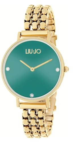 Liu Jo