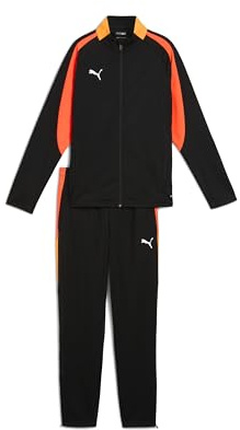 PUMA Herren Individualliga Tracksuit Jr Gestrickte Anzüge