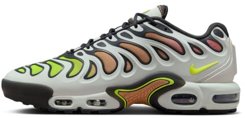 Nike - Nike Air MAX Plus Drift para: Hombre Color: Black OR Grey Talla: 42