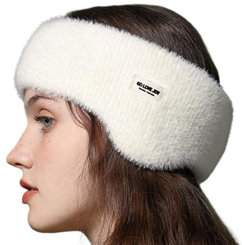 Casque anti-bruit, casque anti-bruit chaud d'hiver avec réduction du bruit | Casque anti-bruit pour enfants Casque anti-bruit Casque anti-bruit avec microphone