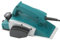 Donened - Piallatrice elettrica da 600 W, piallatrice elettrica, 16500r/min, larghezza pialla: 82 mm, profondità 0-2 mm, precisione 0,1 mm, per piallare diversi tipi di legno