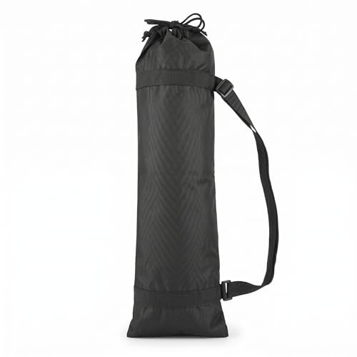 Topiky Bolsa de Trípode para Cámara Portátil,Tela Plegable de Oxford con Bolsa de Almacenamiento/Bolsa de Mano para Trípode de Micrófono Monopod, etc.(55cm)