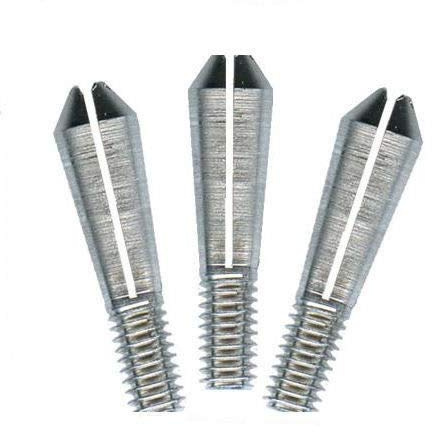 Harrows Darts Tops für Colette Schaft, 3 Stück
