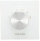 Volume Control Wall Plate, Multifunction 5 Levels Volume Adjustment Background Music Tuning Switch, Smart Home Volume Controller for Home Speakers