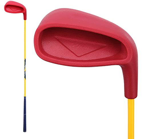 PGM Children's Golf Club Plastic 7 Iron for Boys and Girls