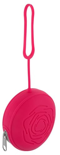 EXAOMBLE Breathable Carrying Box for Menstrual Cups Convenient Storage for Outdoor Use Lightweight and Easy to Clean Design for Daily Use