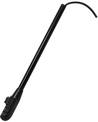 MAGICLULU Maniglia Interruttore 10a per Macchina da Taglio Acciaio 355mm, Ricambio 4 Fili con Pulsante di Blocco, Accessorio per Utensili Elettrici Garantito per Uso Professionale