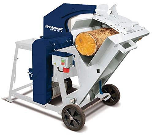 Holzkraft HWSR 702 K - Wippkreissäge
