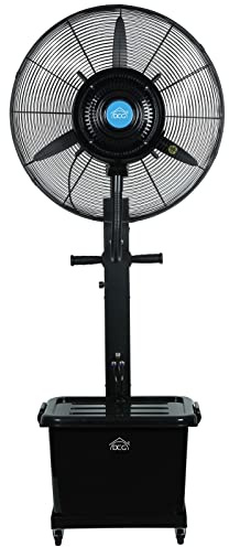 1PEZZO VENTILATORE NEBULIZZATORE MAGNUM VE1950
