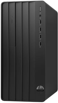 HP PC de Sobremesa 290 G9 8 GB RAM 256 GB SSD Intel Core i5-13500