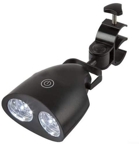 Grill Licht, Grill Lampe Grill Beleuchtung Zubehör Einstellbar Schwanenhals Outdoor Magnetisch BBQ Licht Outdoor Grill Lichter Zubehör Arbeitslampe Outdoor