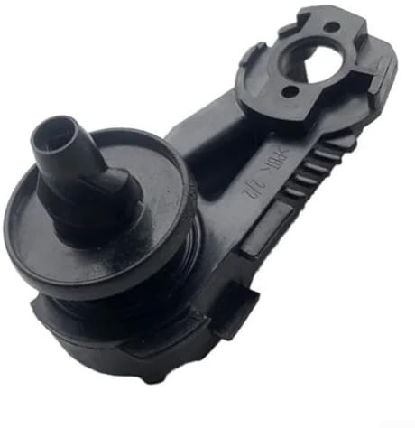 QuivyLivy Rollenbürstenmotor für Staubsauger, Staubsauger Ersatzteil, Teppich und Hartbodenreinigungszubehör mit einfacher Installation