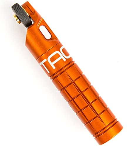 EXOTAC nanoSpark (Orange Flamme)