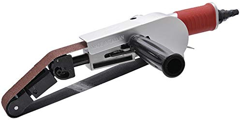JORAsa Anschlussklemmenhand-Rundrohr-Schleifmaschine, 30540-mm-Band-Band-Bandmaschine, Band-Poliermaschine, Anlegewerkzeug