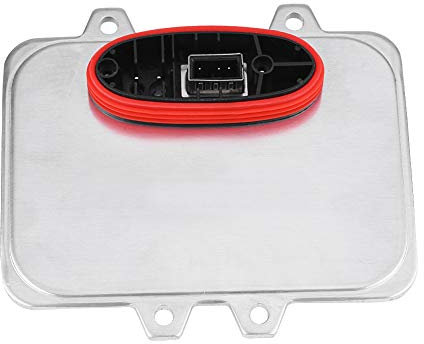 Calculateur Ballast Xenon,Ballast Xenon Scenic,Ballast D1S,Phare Escalade 2008,Ballast Caché,Ampoule: Module D'Unité De Commande De Ballast De Phare Caché Au Xénon Pour Escalade 5Dv00900000