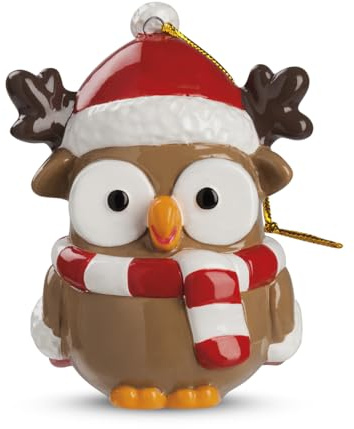 EGAN Addobbo/Segnaposto Natalizio Goodolph