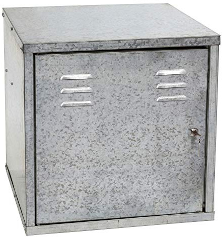 Kerbl Sattelschrankaufsatz 60x60x60