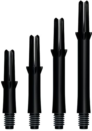 L-Style l-Shaft Locked Straight