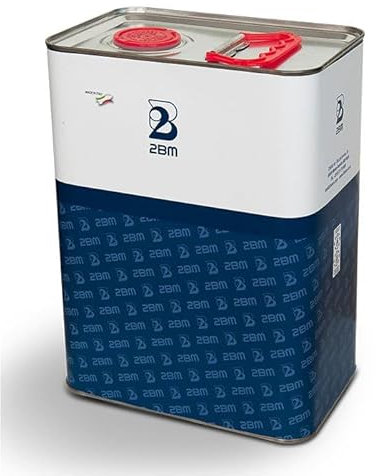 2BM Dégraissant antisilicone sans chlorés antisilicone Car-Tech 5L pour carrosserie, résidus de graisse, taches, graissé, colle et silicone | bois, pavage et carrosserie | Canette 5 l