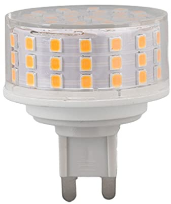 10W 1000LM LED-Lampenperlen 85 Bis 265V Flicker Lamp G9 Corn Lamp G9 Base for Home Lighting Bulb(#1)
