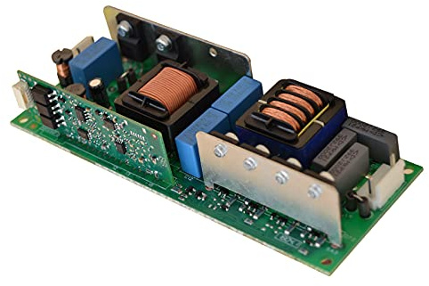 SeiZed Lampe à Faisceau Principal Mobile Ballast 8R 250W Éclairage de scène Ballast 8R 250W (Color : 8R 250W)