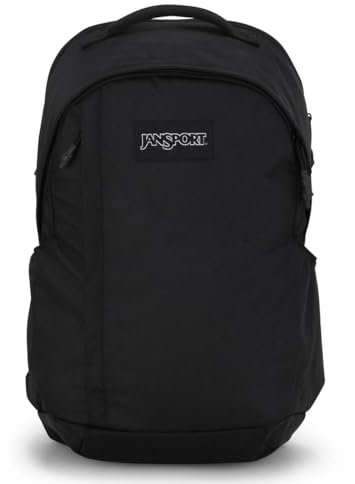 JanSport Pack station, noir, One Size, Jansport Pack station