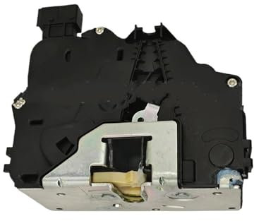 Türschloss Stellmotor Vorne Links Für Opel Für Corsa D 2006-2011 13258274 LHD Türschloss Latch Antrieb Zentralen Mechanismus Motor 13258271(LHD Front Left)