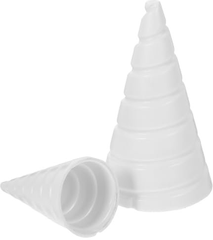 HEMOTON 2piezas Abrazaderas De Alambre para Jardinería Herramienta para Hacer Antenas De Herramienta para Fabricar Alambre para Plantas Soporte De Plantas Jardín