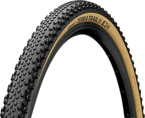 Continental Terra Trail Protection Gravel Faltreifen // 40-584 (27,5x1,5')