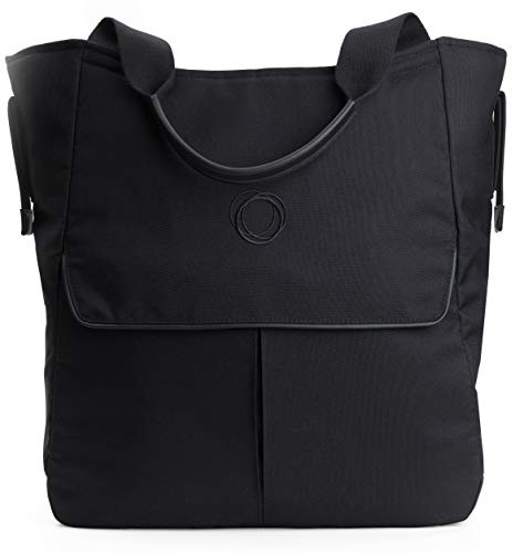 Bugaboo Mammoth Bag, Schwarz