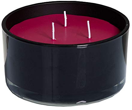 SPAAS Duftkerze mit 3 Dochten in Geschenkbox, ± 28 Stunden - Winter Glow