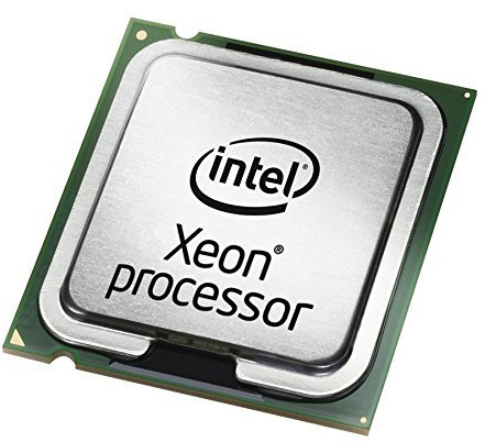 HP Intel Xeon Processeur 5150 - Intel Xeon, 2,66 GHz, 1333 MHz, 65 W, 291 M, 143 mm² (reconditionné)