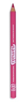 Make-up-Stift Fuchsia für Kinder mit feiner Spitze Namaki