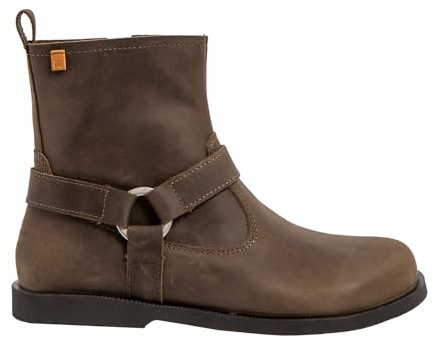 El Naturalista N5877 Arenisca, Botas Mujer