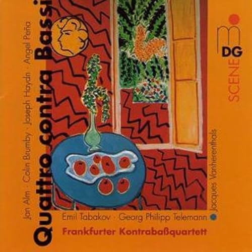 Mdg (Codaex Deutschland)