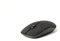 Rapoo M200 Plus kabellose Maus wireless Mouse 1300 DPI Sensor 12 Monate Batterielaufzeit leise Tasten ergonomisch für Links- und Rechtshänder PC & Mac - schwarz