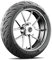 MICHELIN Road 6 GT Motorradreifen 120/70ZR17 (58W) Vorderrad