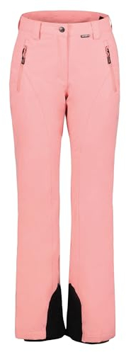 ICEPEAK Freyung Skihose für Damen, hellrot,36