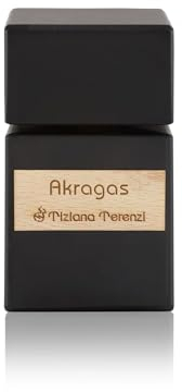 TIZIANA TERENZI, Akragas, Extrait de Parfum, Unisexduft, 100 ml