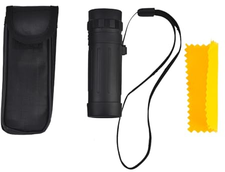 8x21 Mini esterno Mini portatile Monoculare Monocular Monocular Multi Straying Il rivestimento può ridurre efficacemente la rifrazione della luce e la riflessione adatte a
